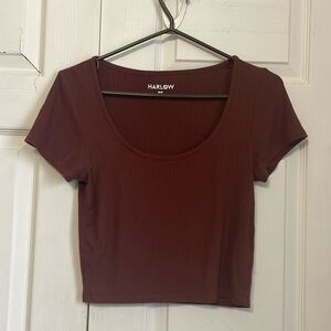 Harlow top